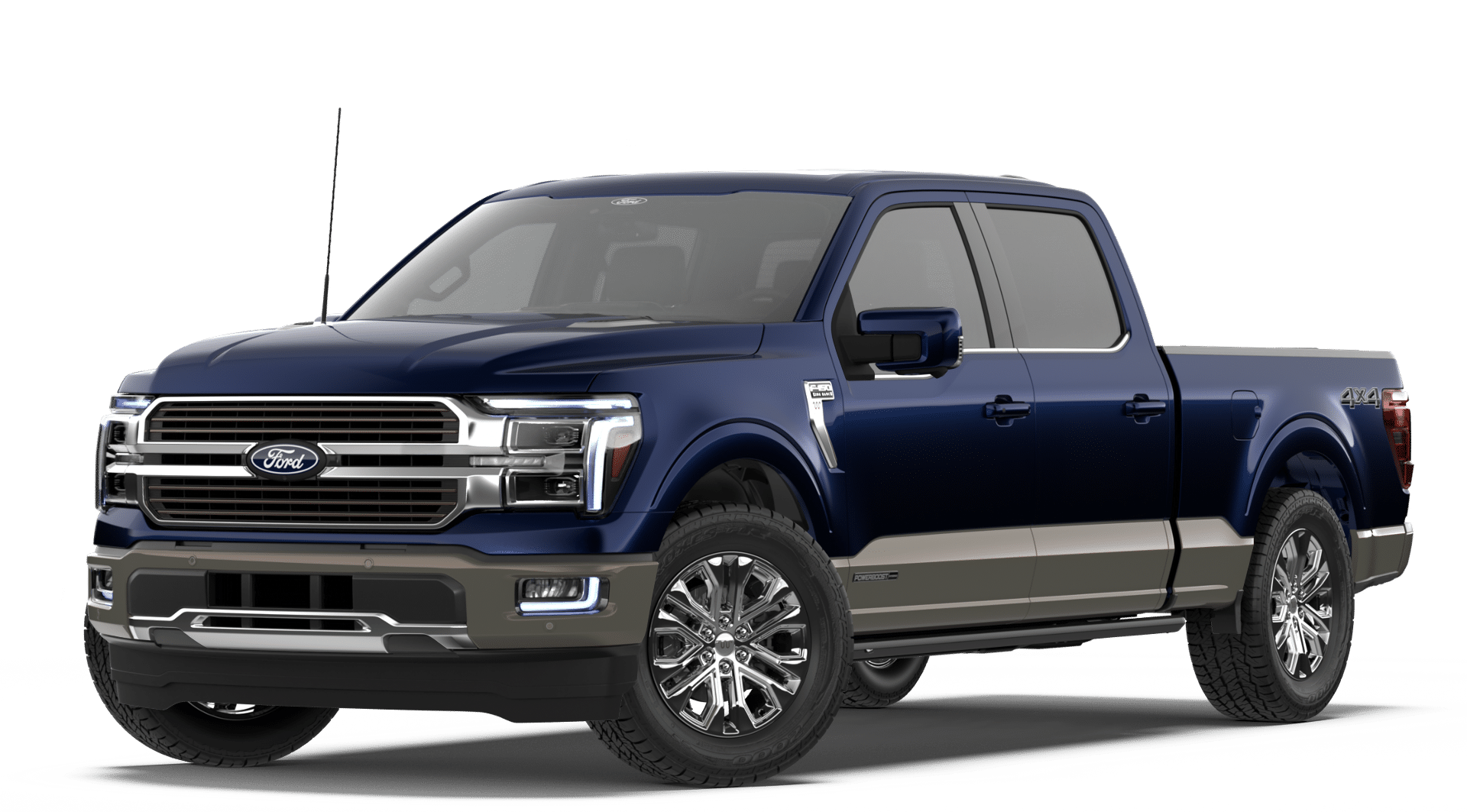 2026 Ford F-150® External Image 1